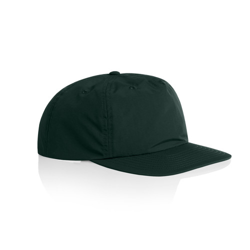 PINE GREEN - SIDE surf-cap-pinegreen-side